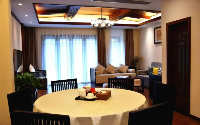 SongTang Homestay
