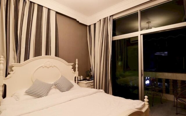 Xiamen Manman Inn