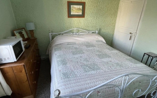 The Bridge Street Historic Guest House