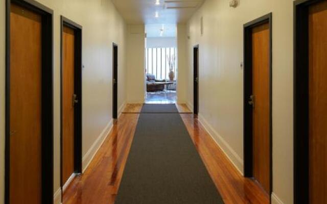 Scenic City Hostel