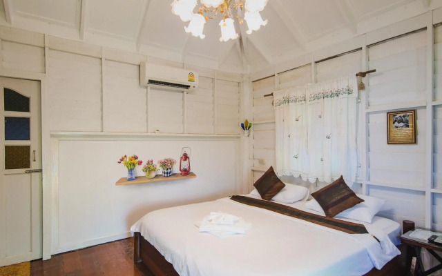 Baan Imm Sook Resort