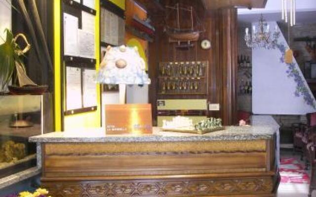 Albergo La Marinella
