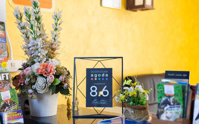 Le Canal Boutique House