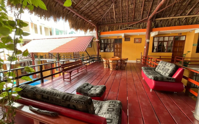 Hotel & Suites Bello Caribe