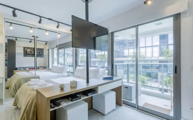 Na41a Studio Fantástico na Vila Madalena!