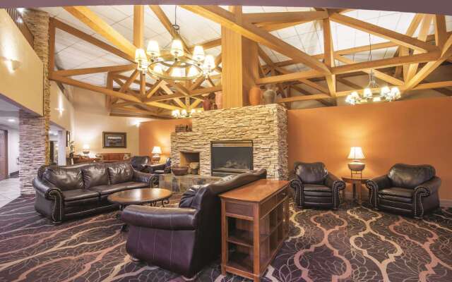 La Quinta Inn & Suites by Wyndham Silverthorne - Summit Co