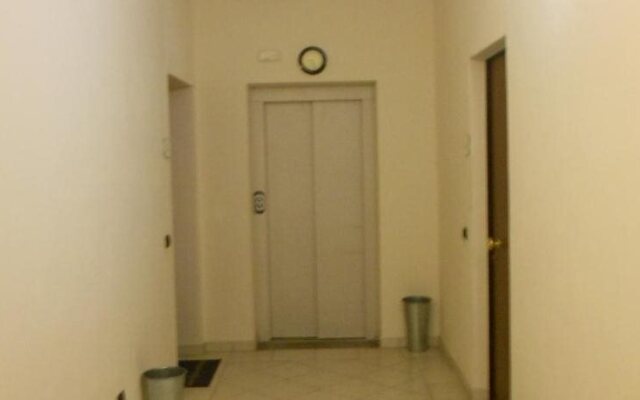 Residence Il Rampicante