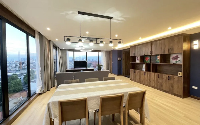 HNC Premier Hotel & Residences