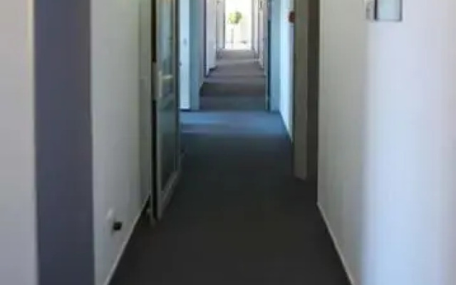 Hotel Wetterau