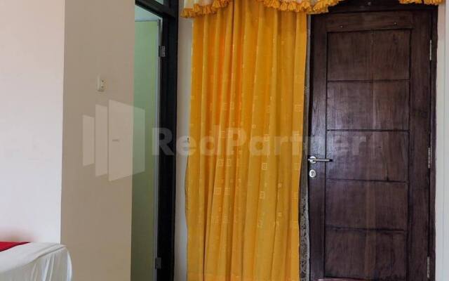 Grha Rahadi 2 Wiyung By RedDoorz