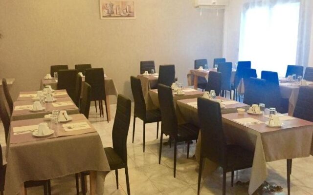 Hotel Les Alizés