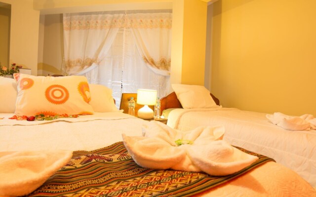 Samaykuy Bed and Breakfast