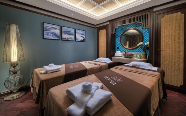 Tonkin Luxury Boutique Hotel & Spa