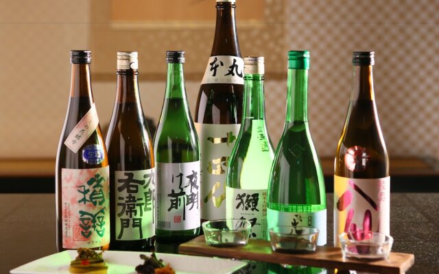 Togura kamiyamada Onsen Ogiwarakan