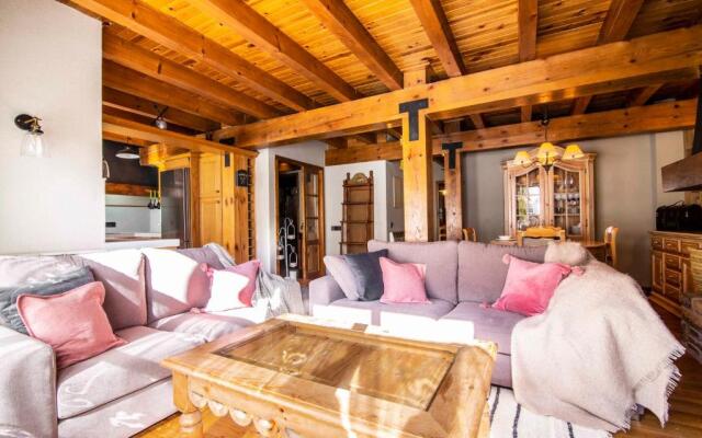 Apartamento Arties