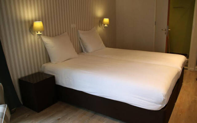 B&B Hotel Hoeve de Vredenhof