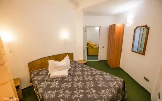 Pensiunea Vila Europa