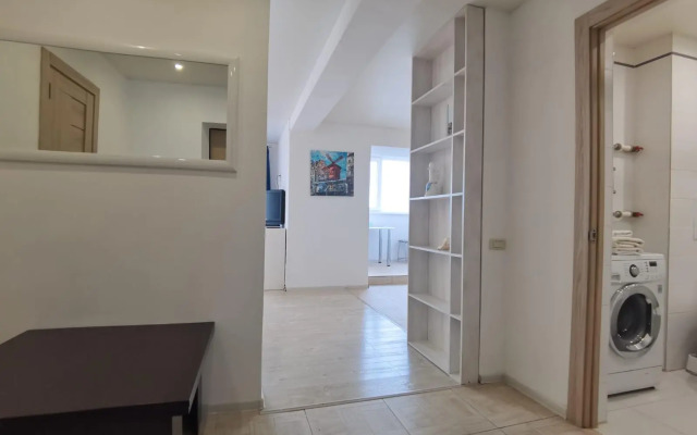 ZNS Rent (ZNS Rent) on 49 Lunacharsky Street