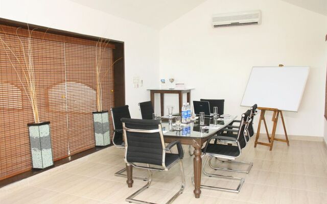 Perfect Haven Egmore Serviced Apartments