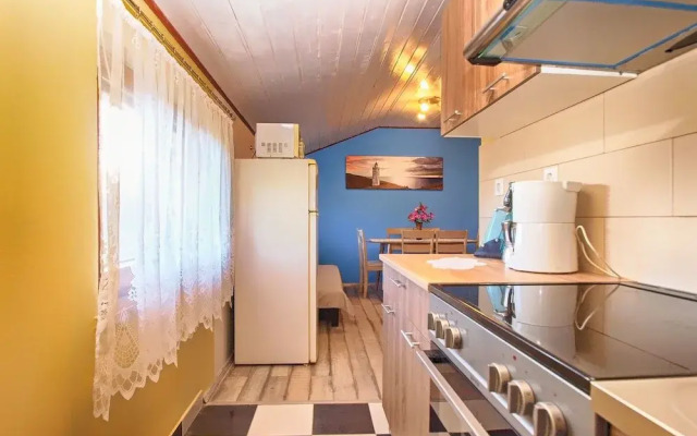 Apartment 1294