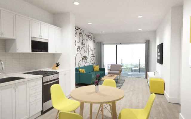 The Laundry Rooms Gaslight Cambridge