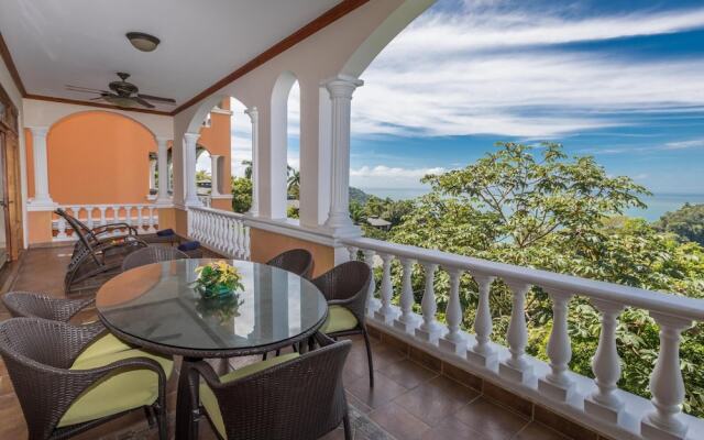 Luxury Ocean View Condo - Ultimate Convenience
