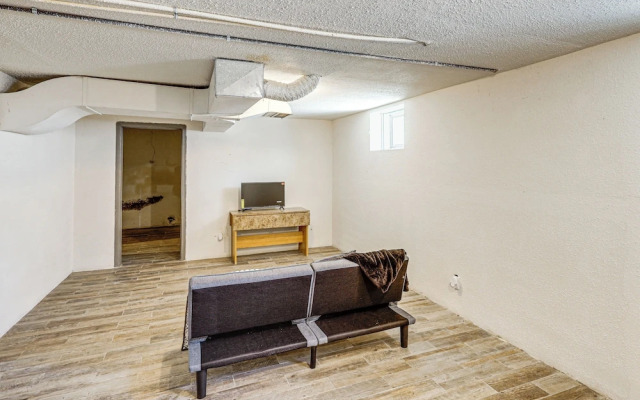 Quaint Family Retreat in Fairbury!