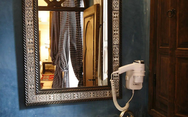Riad Al Rimal & Spa