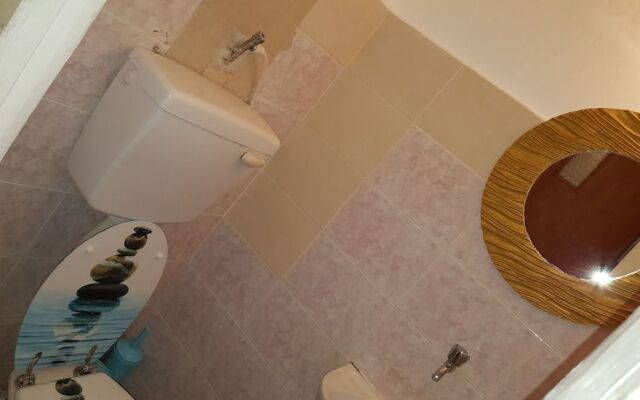 Netanya Motel Pierre