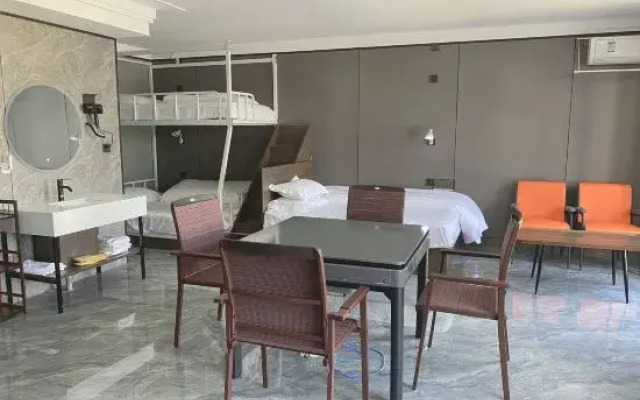 Hotels for Friends