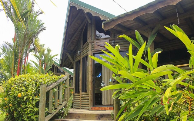 Villas Bungalows Ballena