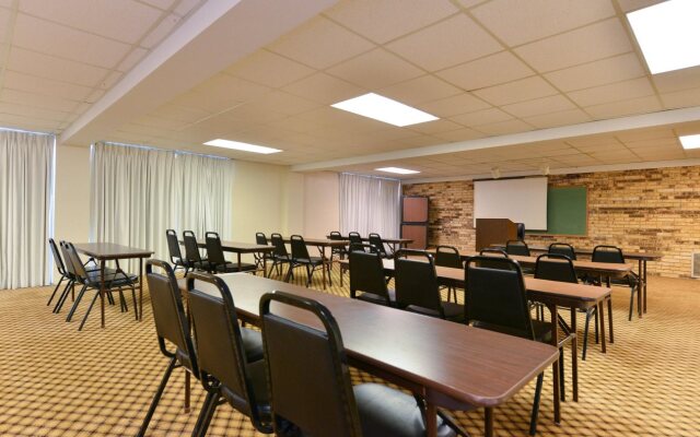 Corpus Christi Airport Travelodge