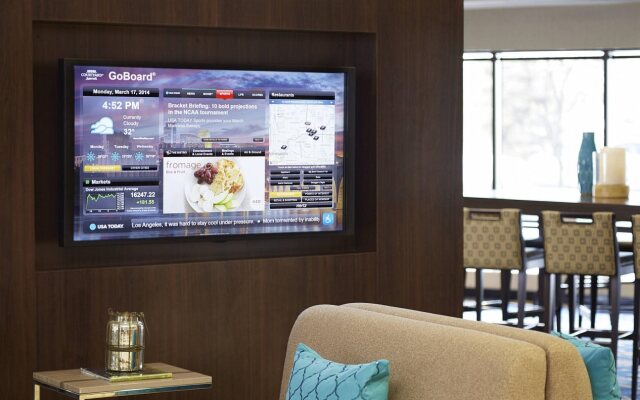 Courtyard by Marriott Woburn/Boston North