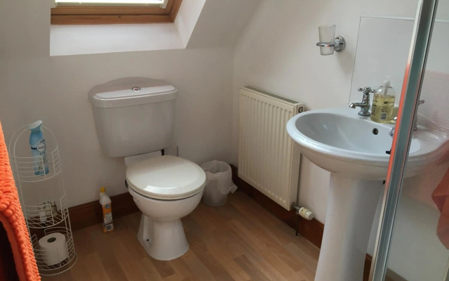 Lairds and Keepers Apartments