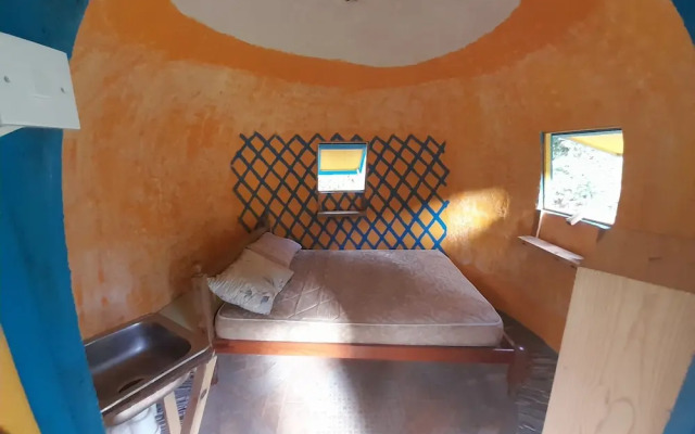 3 Rivers & Rosalie Forest Eco Lodge