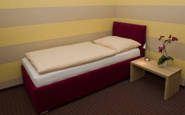 Hotel Akord
