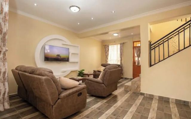 Lux Suites Sunset Delight Holiday Homes