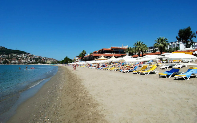 Panorama Hotel