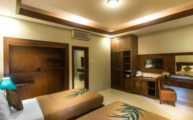 De Munut Balinese Resort & Spa