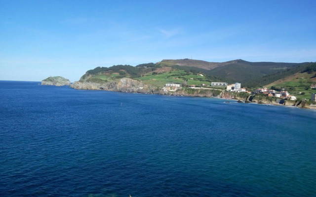 Villa Isabela Bakio Rooms