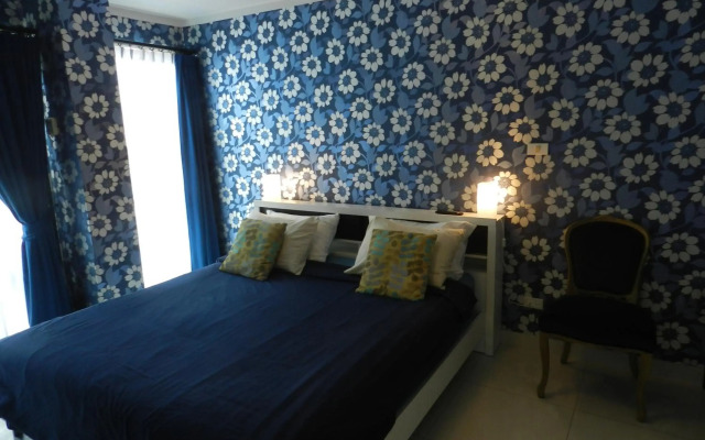 Apartments Alex Group NEOcondo Pattaya