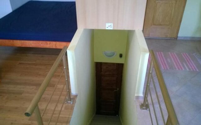 Kristóf Apartman