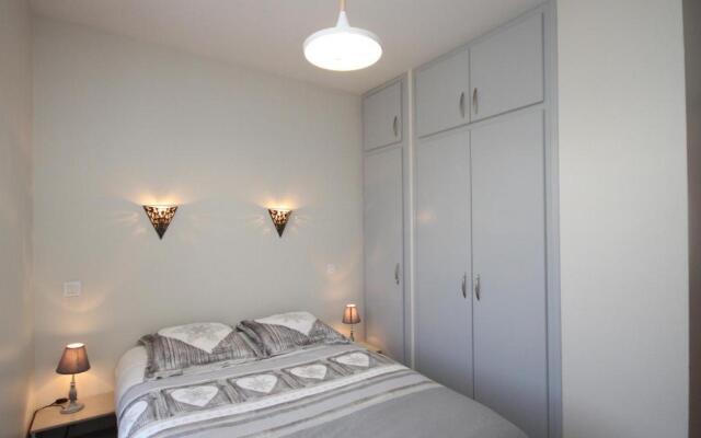 Appartement Mont-Dore, 2 pièces, 4 personnes - FR-1-608-36