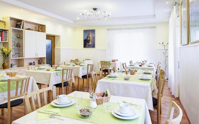 Albergo Garnì Beniamino