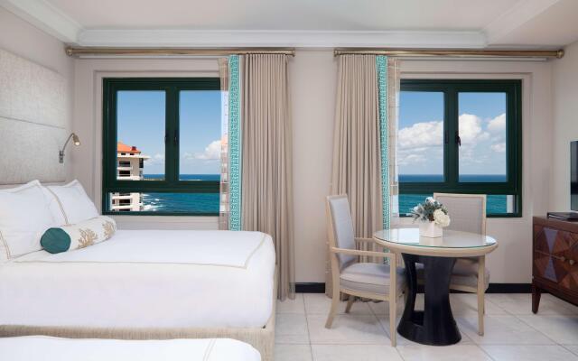 Condado Vanderbilt Hotel
