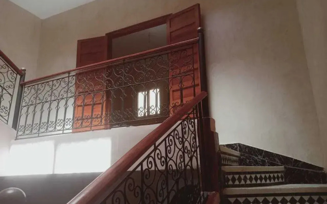 Riad Ras El Hanout