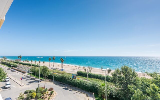 HomeHolidaysRentals Mariluz