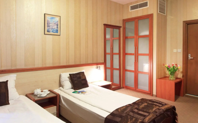 Veliko Tarnovo Hotel Premier