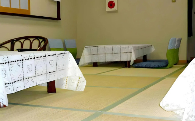 Minshuku Ryokan Beach