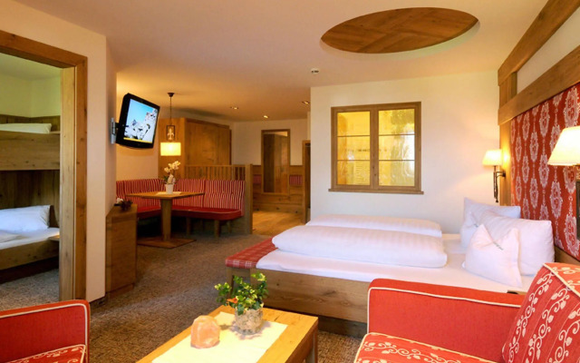 Hotel Pramstraller